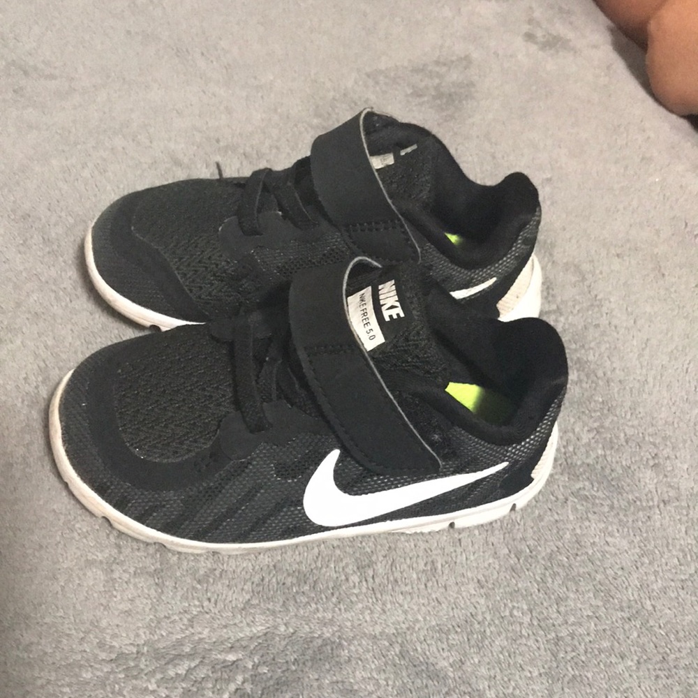 Toddler Nike’s